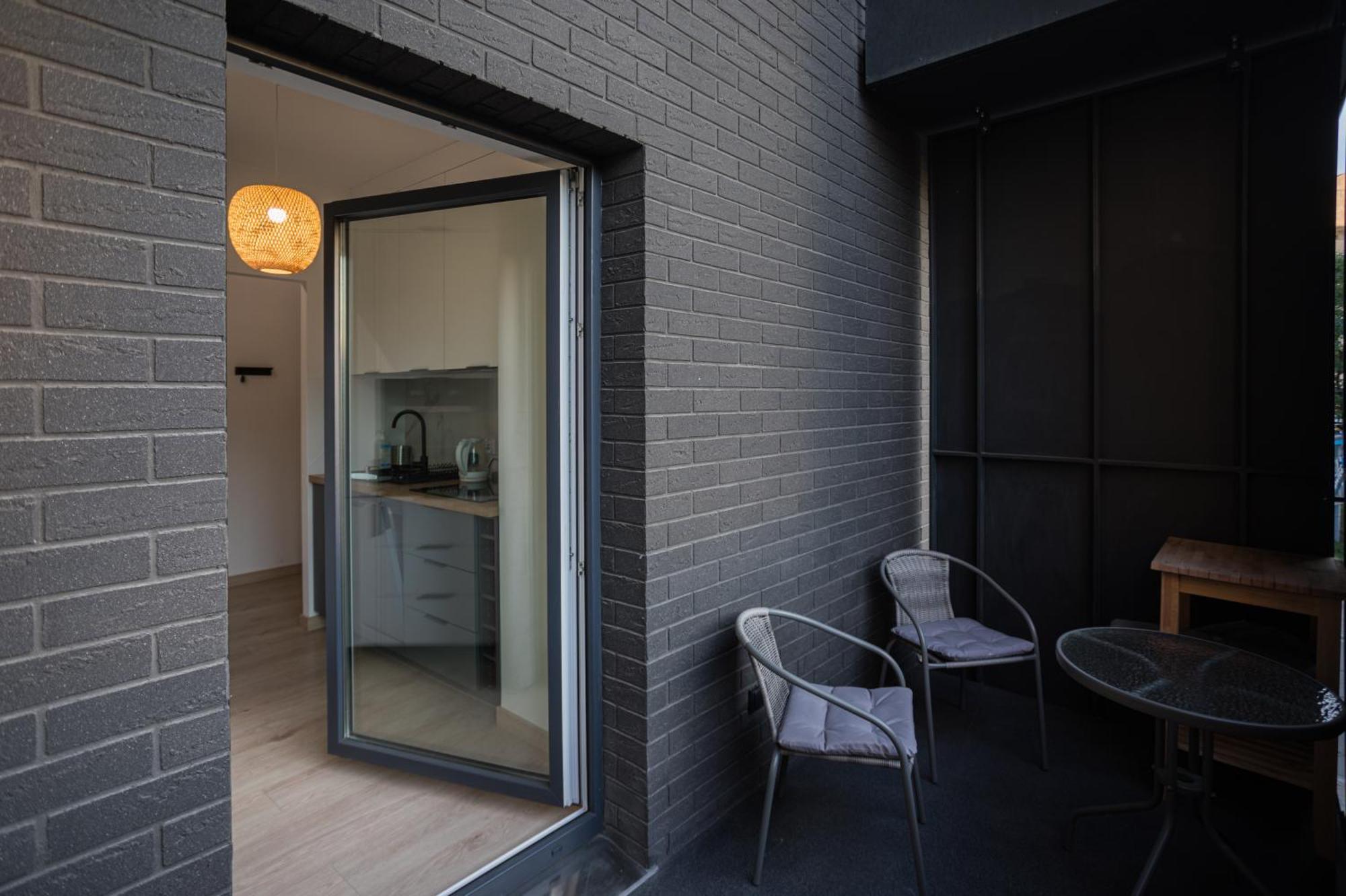 Komfort W Centrum Parking - Wroclaw, Wroclaw